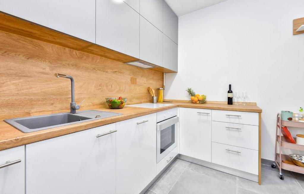Kalimero Apartman A1 Krizevci Luaran gambar