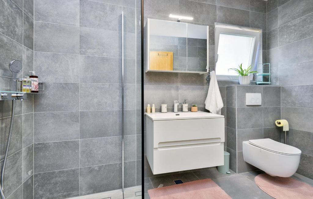 Kalimero Apartman A1 Krizevci Luaran gambar