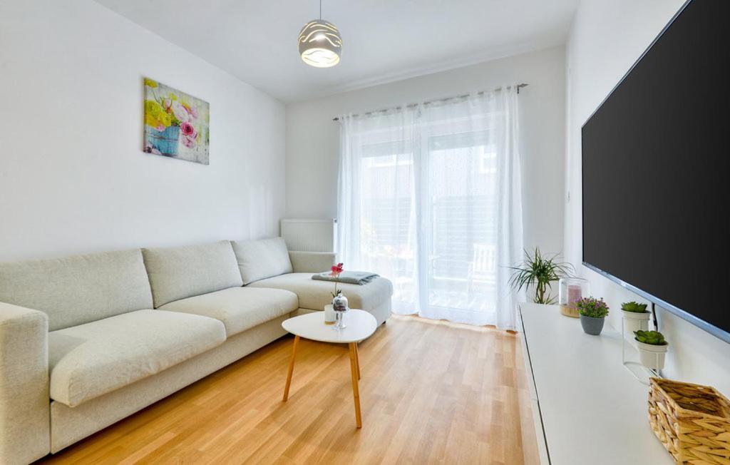 Kalimero Apartman A1 Krizevci Luaran gambar