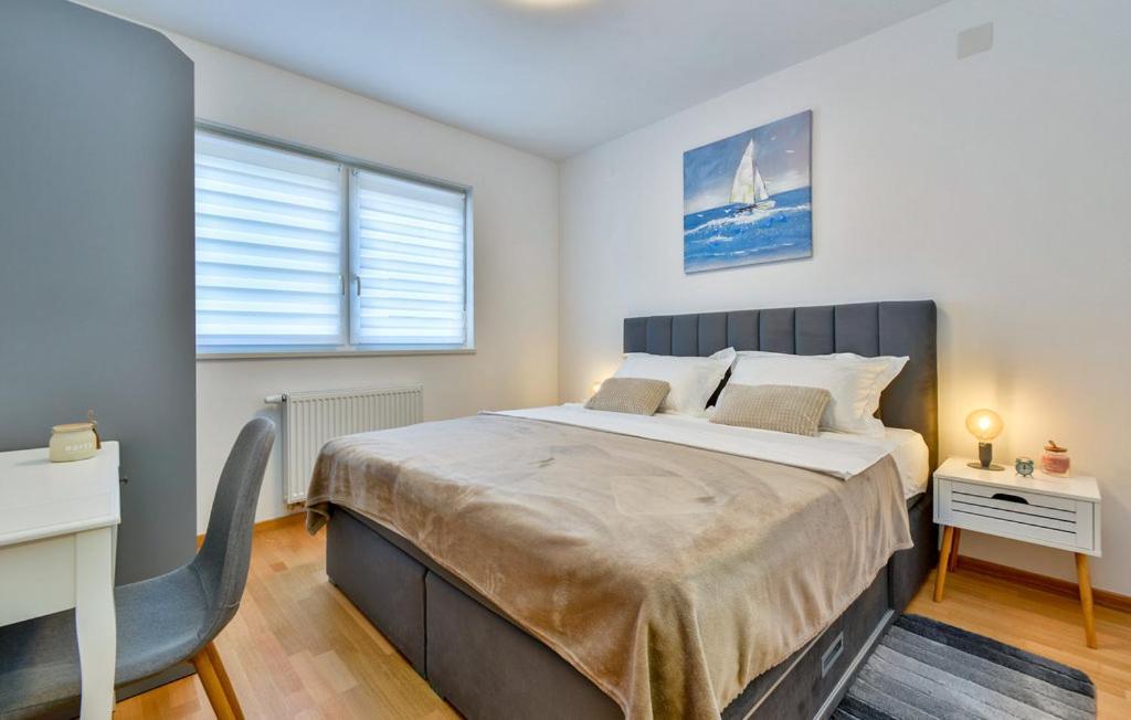 Kalimero Apartman A1 Krizevci Luaran gambar