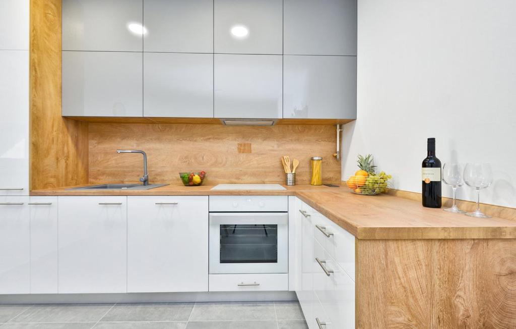 Kalimero Apartman A1 Krizevci Luaran gambar